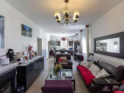 Immeuble, 460 m²