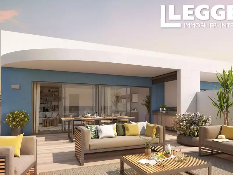 Appartement, 106 m²