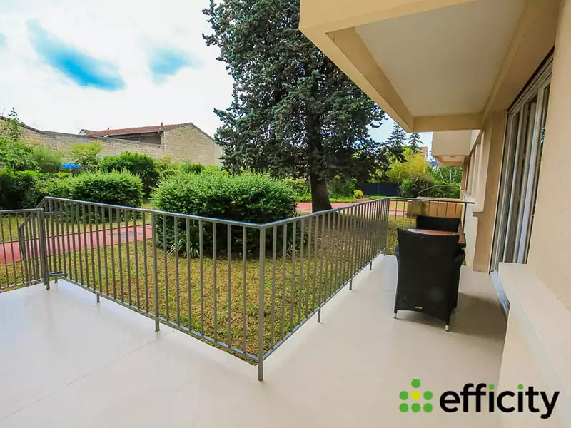 Appartement, 92 m²