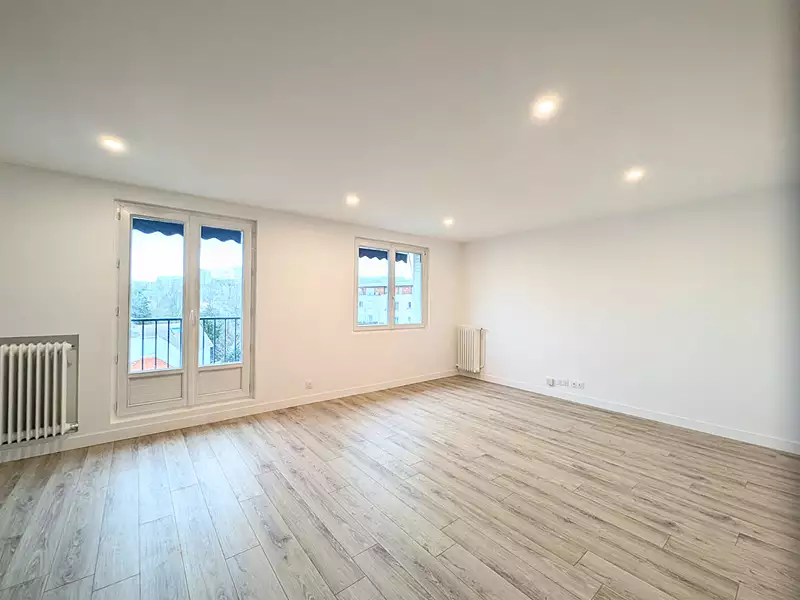 Appartement, 63,16 m²