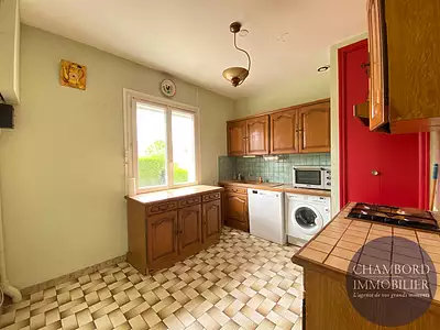 Maison, 127 m²