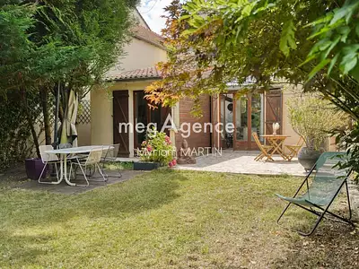 Maison, 150 m²