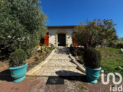 Maison, 140 m²