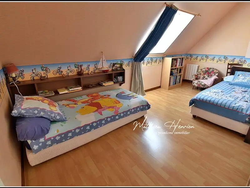 Maison, 120 m²
