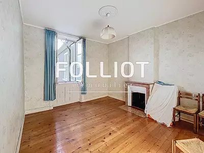 Appartement, 56 m²