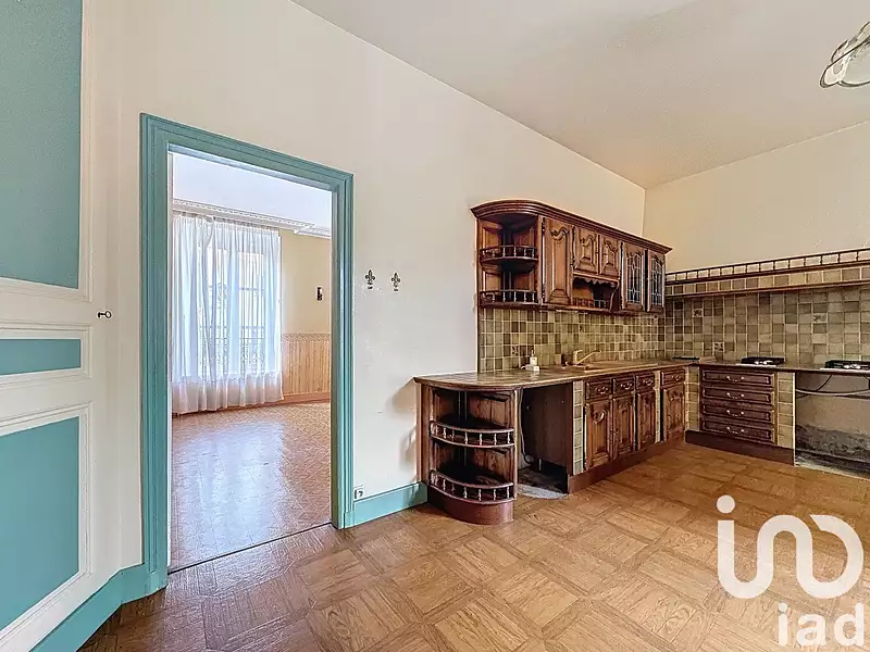 Maison, 153 m²