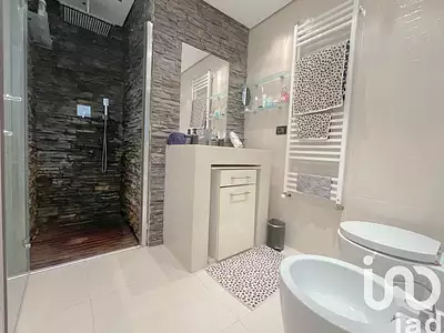 Appartement, 44 m²
