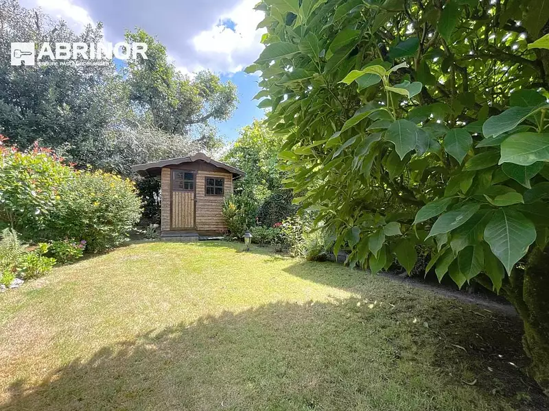 Maison, 70 m²