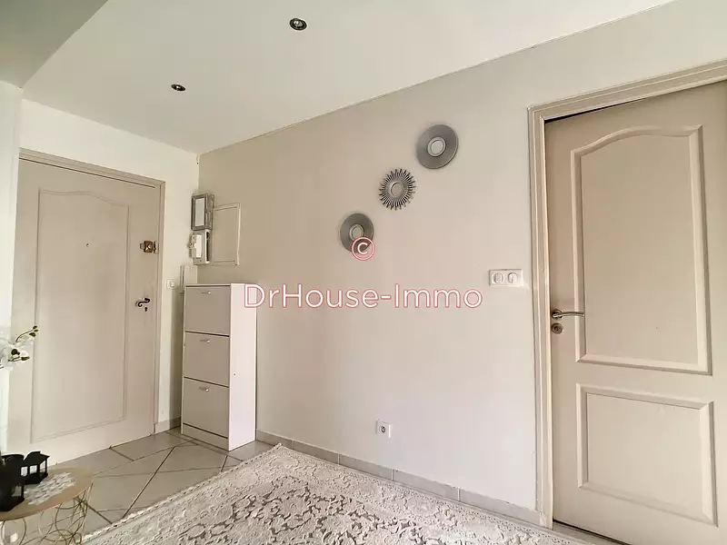 Appartement, 67,4 m²
