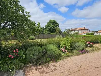 Maison, 118 m²