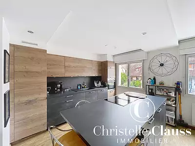 Maison, 97 m²