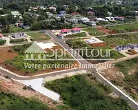 Terrain, 533 m²