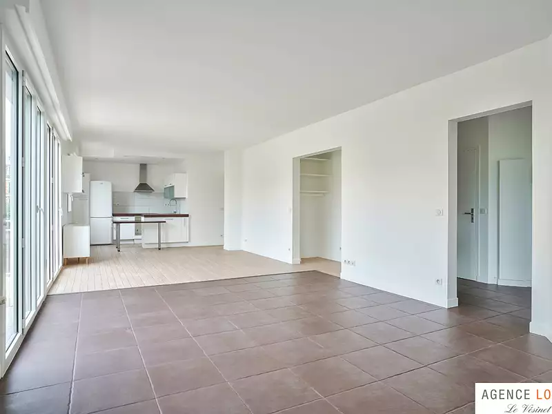 Appartement, 116 m²