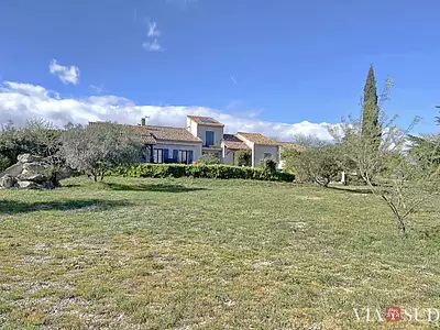 Maison, 264 m²