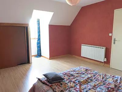 Maison, 122 m²