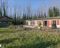 Maison, 116 m²