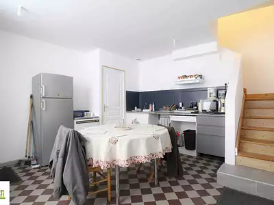 Maison, 139 m²