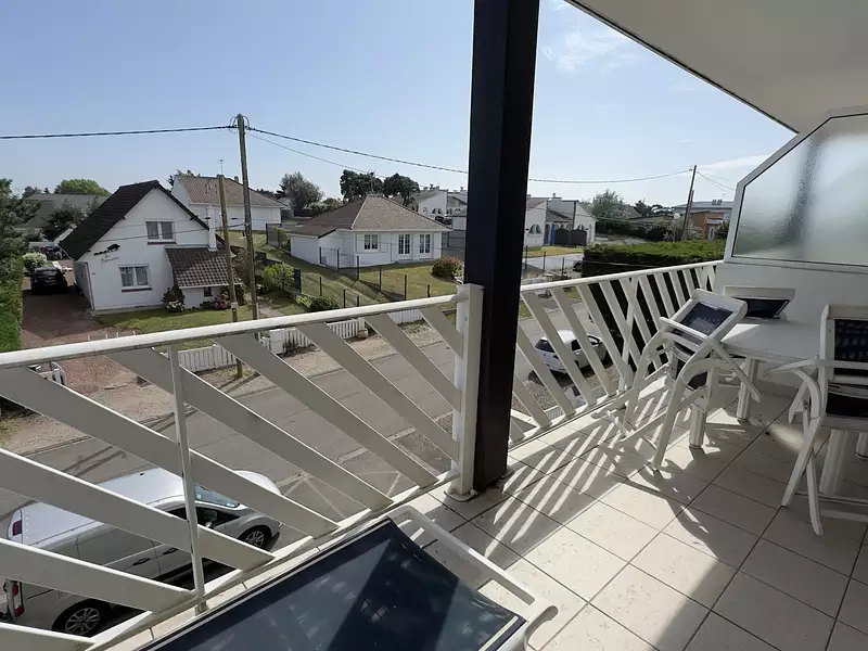 Appartement, 41 m²