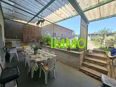 Maison, 110 m²