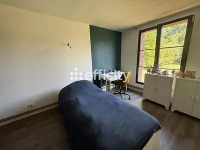 Maison, 112 m²