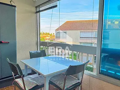 Appartement, 19,71 m²