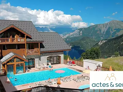 Appartement, 20,72 m²