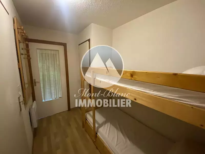 Appartement, 19,1 m²
