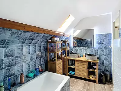 Maison, 156 m²