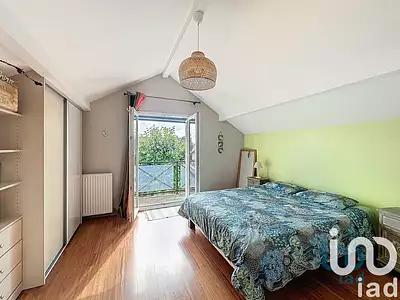 Maison, 202 m²
