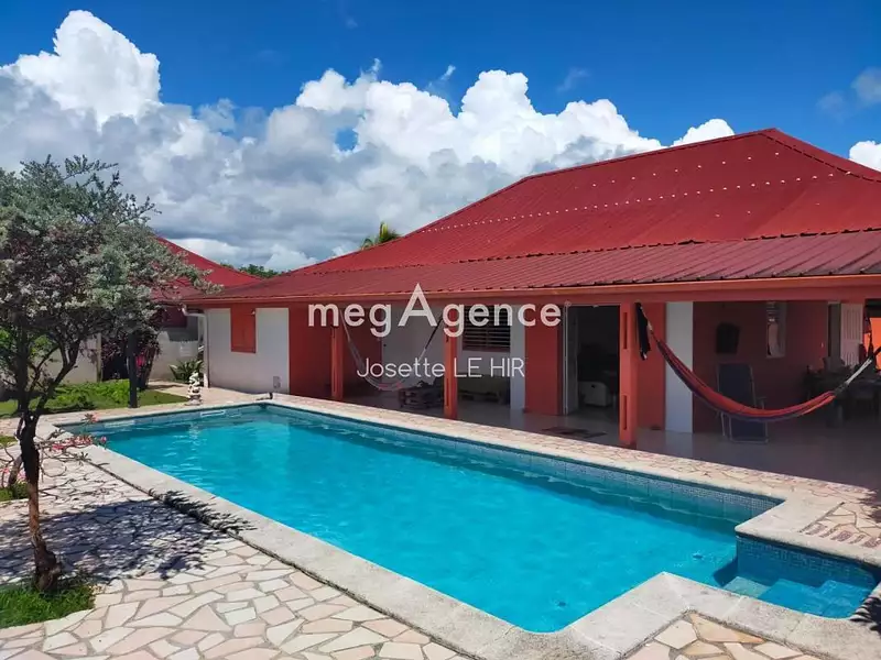 Maison, 105 m²