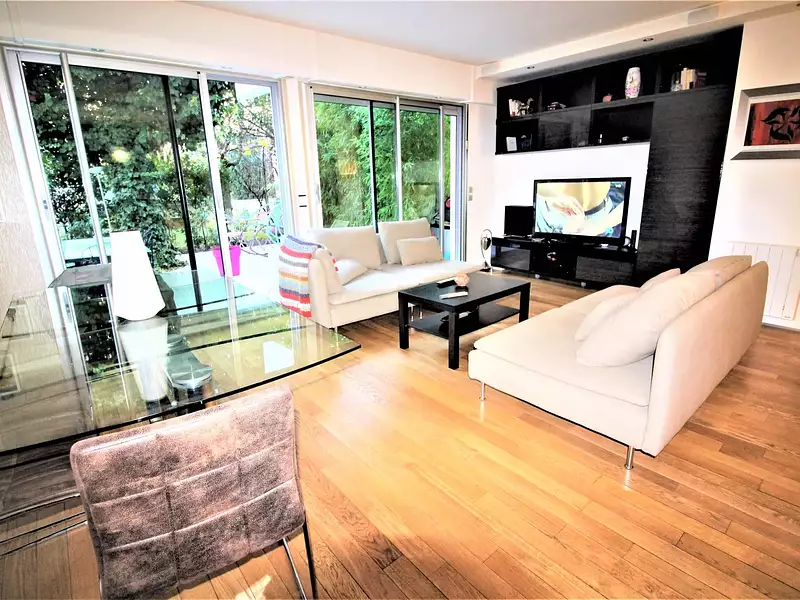 Appartement, 84 m²