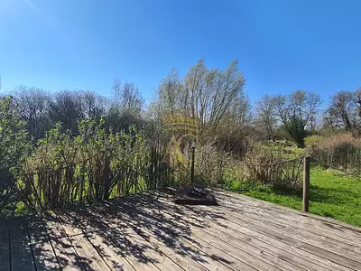 Maison, 160 m²