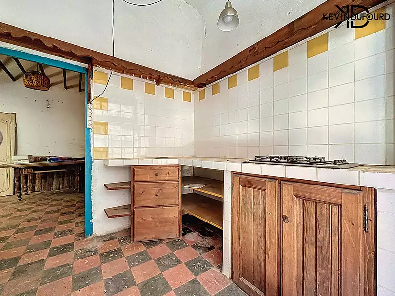 Maison, 161 m²