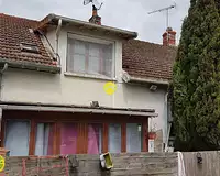 Maison, 63 m²