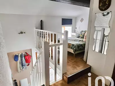 Maison, 40 m²