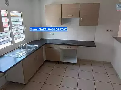 Appartement, 53,06 m²