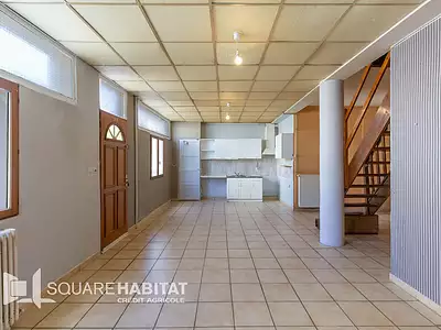 Maison, 115,97 m²