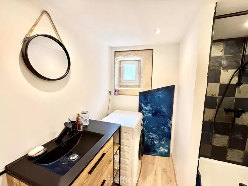 Appartement, 36 m²