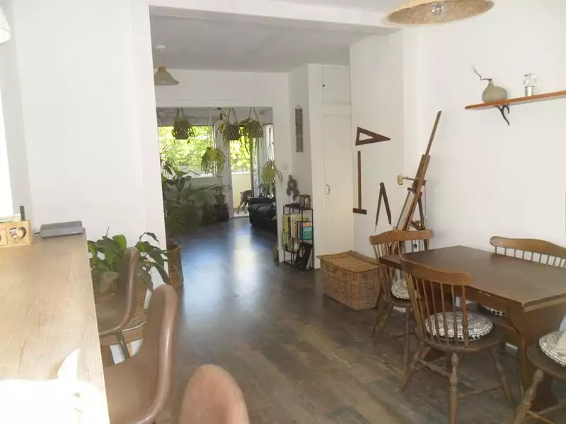 Appartement, 98 m²