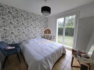 Maison, 91 m²