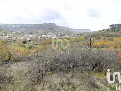 Terrain, 6 602 m²