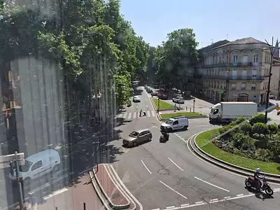 Appartement, 43 m²