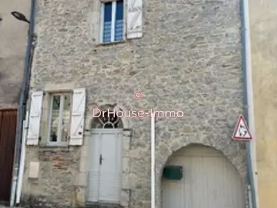 Maison, 98 m²