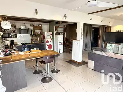 Maison, 106 m²