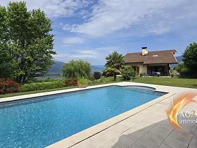 Maison, 208 m²