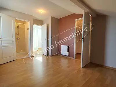 Appartement, 115 m²