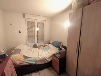 Appartement, 63,67 m²