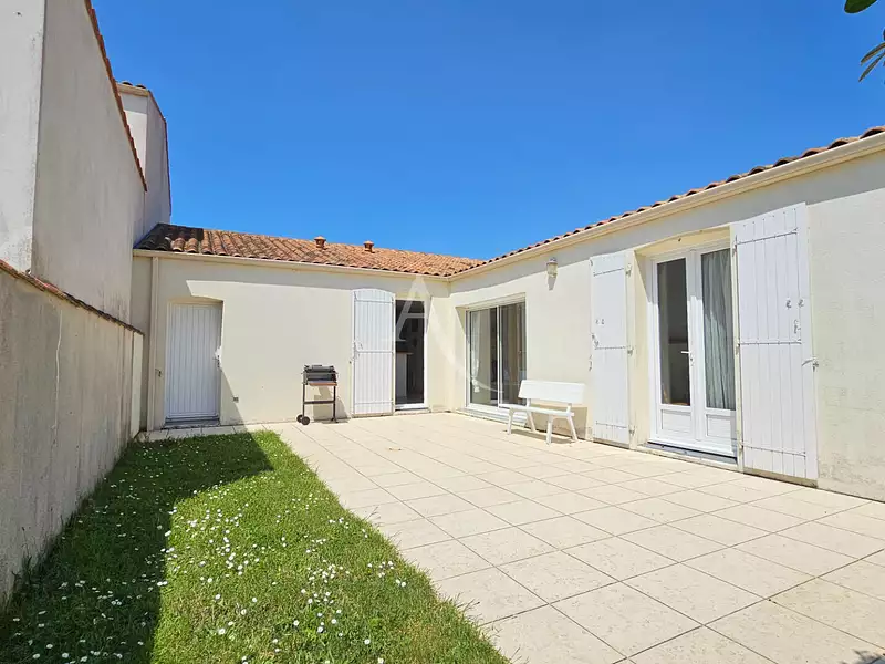 Maison, 85 m²