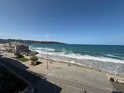 Appartement, 33,51 m²