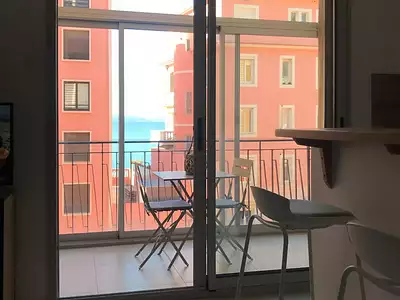 Appartement, 21,32 m²